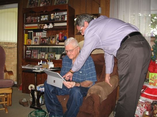 Edward E. Wolfford - Photo 48