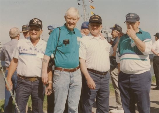 Edward E. Wolfford - Photo 67