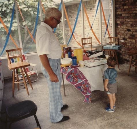 Edward E. Wolfford - Photo 71