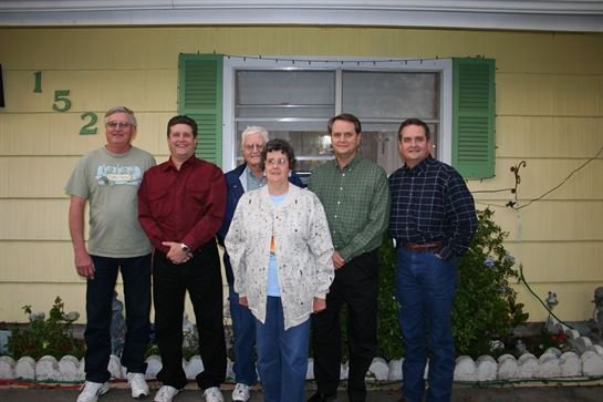 Edward E. Wolfford - Photo 97