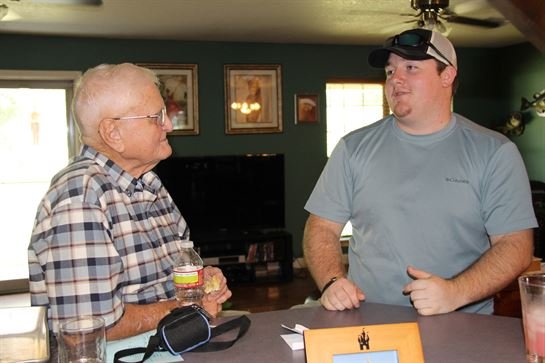 Edward E. Wolfford - Photo 136