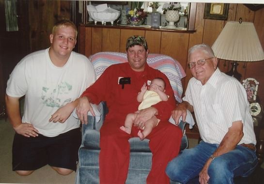 Edward E. Wolfford - Photo 137