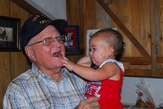 Edward E. Wolfford - Photo 235