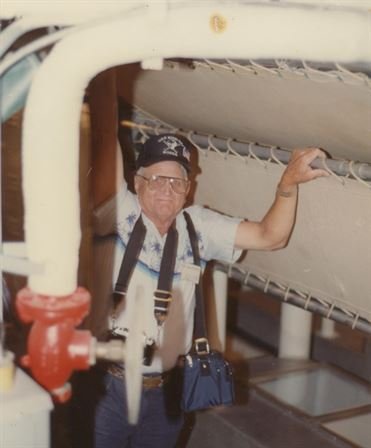 Edward E. Wolfford - Photo 239