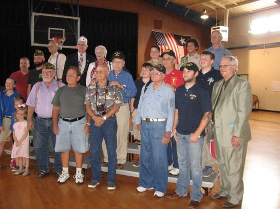 Edward E. Wolfford - Photo 257