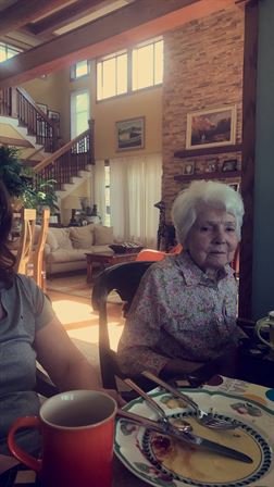 Mary Louise Bevil McKee - Photo 2