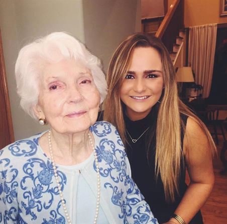 Mary Louise Bevil McKee - Photo 3