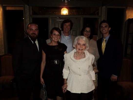 Mary Louise Bevil McKee - Photo 4