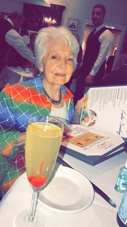 Mary Louise Bevil McKee - Photo 8