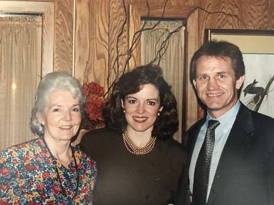 Mary Louise Bevil McKee - Photo 9