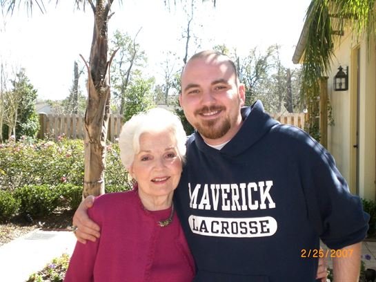 Mary Louise Bevil McKee - Photo 12