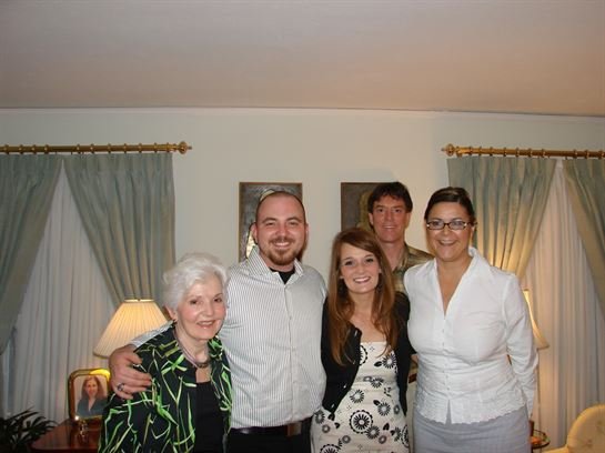 Mary Louise Bevil McKee - Photo 13