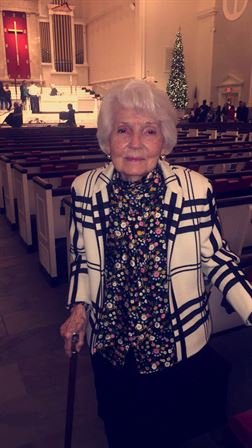 Mary Louise Bevil McKee - Photo 15