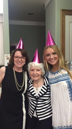 Mary Louise Bevil McKee - Photo 16