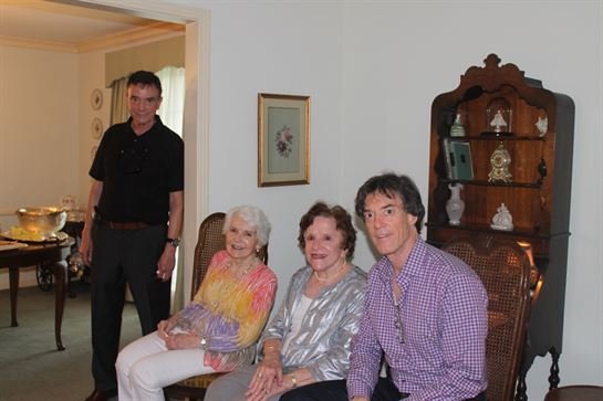 Mary Louise Bevil McKee - Photo 18