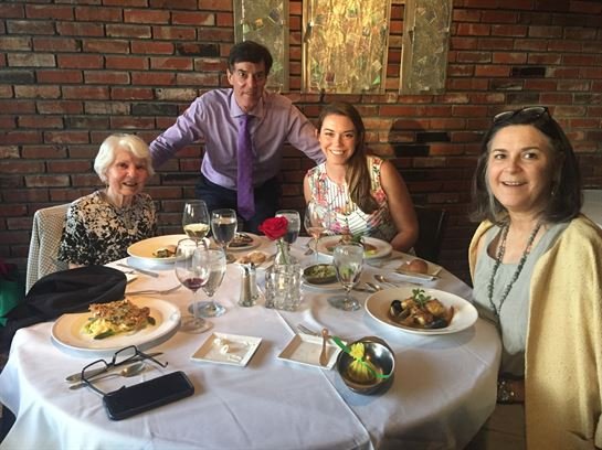 Mary Louise Bevil McKee - Photo 19