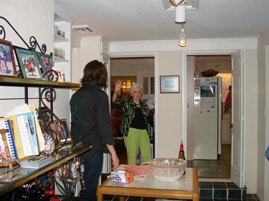 Mary Louise Bevil McKee - Photo 21