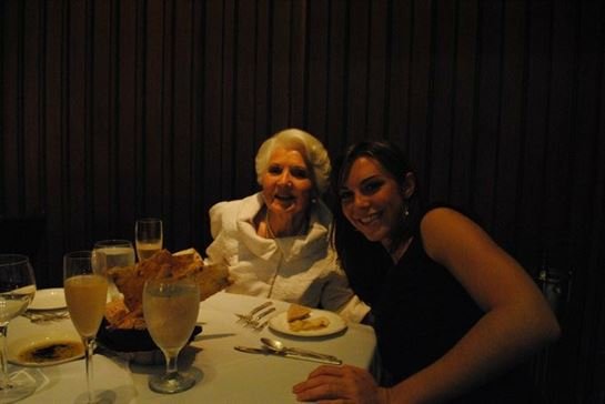 Mary Louise Bevil McKee - Photo 22