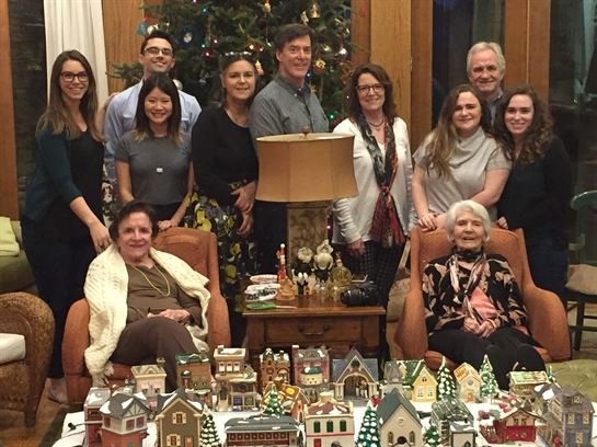 Mary Louise Bevil McKee - Photo 25