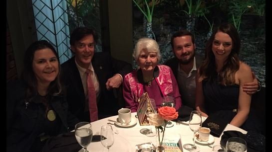 Mary Louise Bevil McKee - Photo 26