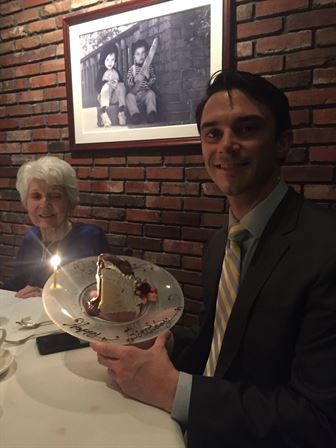 Mary Louise Bevil McKee - Photo 29