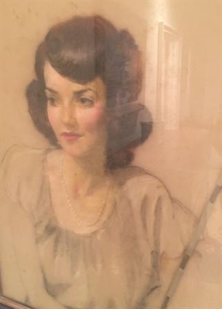 Mary Louise Bevil McKee - Photo 31