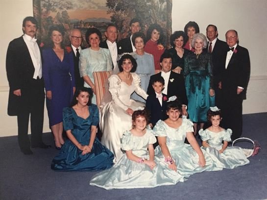 Mary Louise Bevil McKee - Photo 33