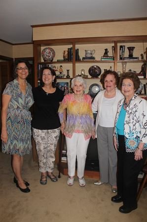 Mary Louise Bevil McKee - Photo 34