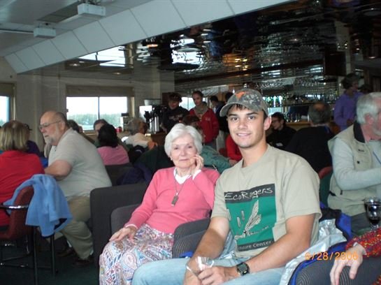 Mary Louise Bevil McKee - Photo 35