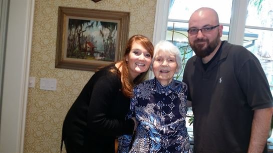 Mary Louise Bevil McKee - Photo 38