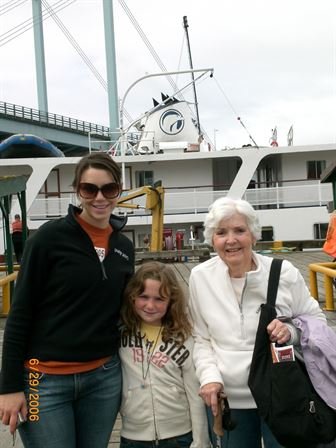 Mary Louise Bevil McKee - Photo 41