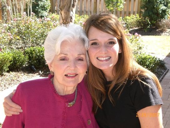 Mary Louise Bevil McKee - Photo 40