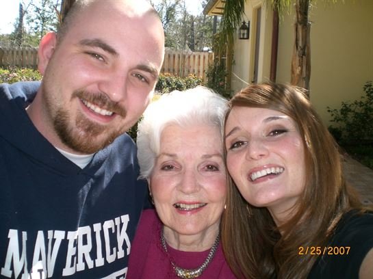 Mary Louise Bevil McKee - Photo 42