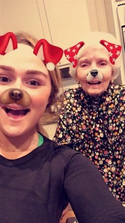 Mary Louise Bevil McKee - Photo 44