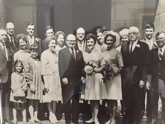 Mary Louise Bevil McKee - Photo 43