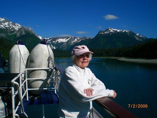 Mary Louise Bevil McKee - Photo 46