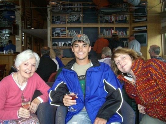 Mary Louise Bevil McKee - Photo 48