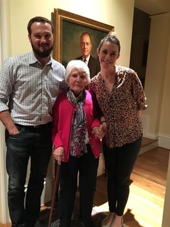 Mary Louise Bevil McKee - Photo 53