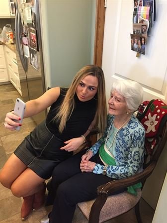 Mary Louise Bevil McKee - Photo 54