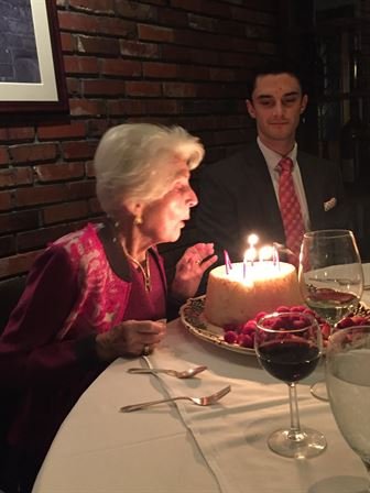 Mary Louise Bevil McKee - Photo 55