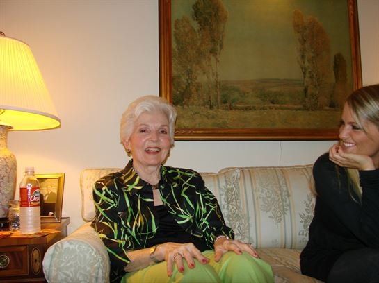 Mary Louise Bevil McKee - Photo 56