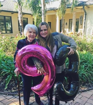 Mary Louise Bevil McKee - Photo 59