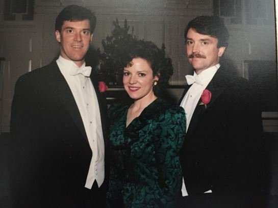 Mary Louise Bevil McKee - Photo 62