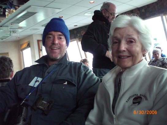 Mary Louise Bevil McKee - Photo 68