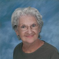 Jo Ann "Jodie" Christian-Davis