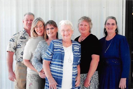 Jo Ann "Jodie" Christian-Davis - Photo 8