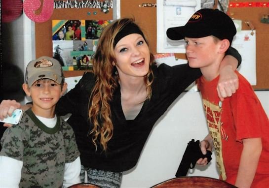 Jo Ann "Jodie" Christian-Davis - Photo 12