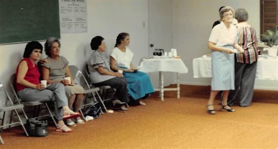 Jo Ann "Jodie" Christian-Davis - Photo 17