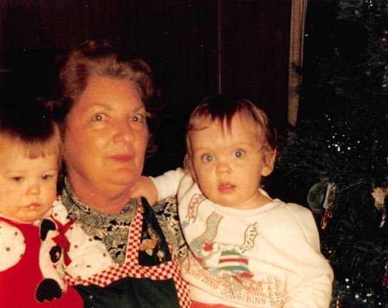 Jo Ann "Jodie" Christian-Davis - Photo 32