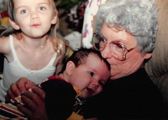 Jo Ann "Jodie" Christian-Davis - Photo 41